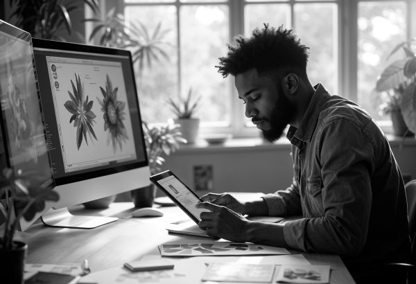 BW Graphic Design & Printing